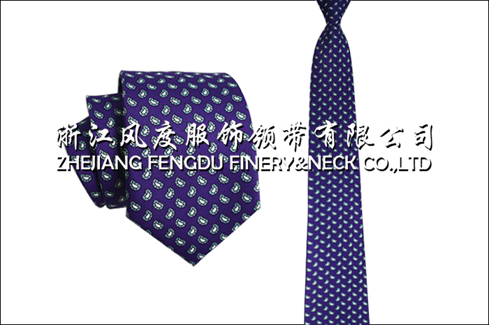 12655110_2019款春夏款印花仿絲領(lǐng)帶145×7×3.8編號(hào)FDMP1865.jpeg