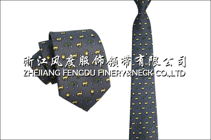 12655122_2019款春夏款印花仿絲領帶145×7×3.8編號FDMP1877.jpeg