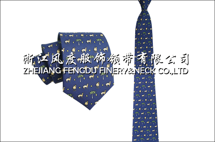 12655124_2019款春夏款印花仿絲領帶145×7×3.8編號FDMP1879.jpeg